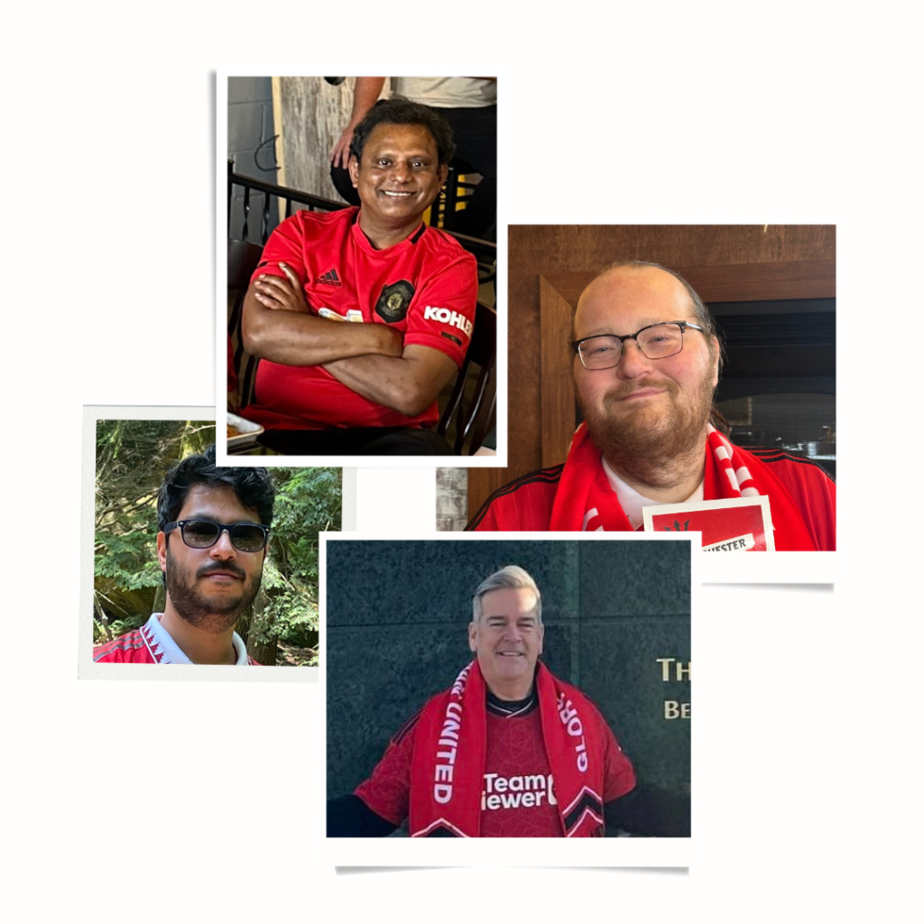 MUFC Indy Website Members Manchester United Indianapolis
